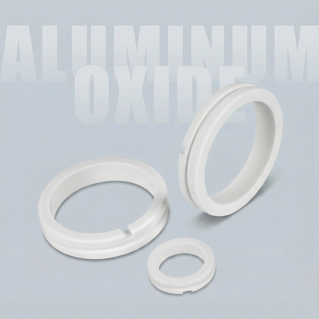 Ceramic Seal