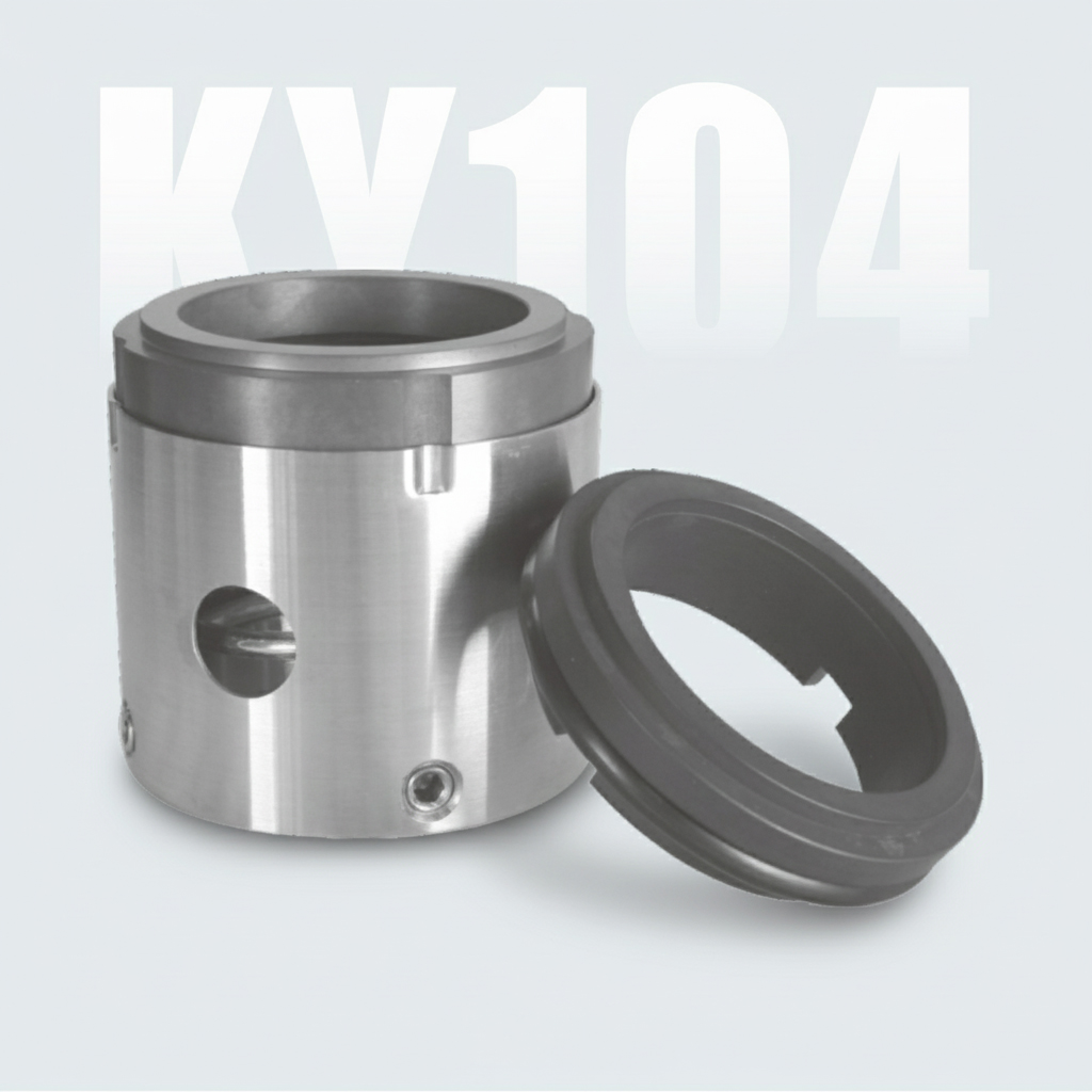 KY ประเภท 104