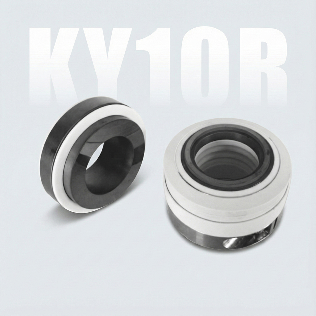 KY ประเภท 10R / 10T