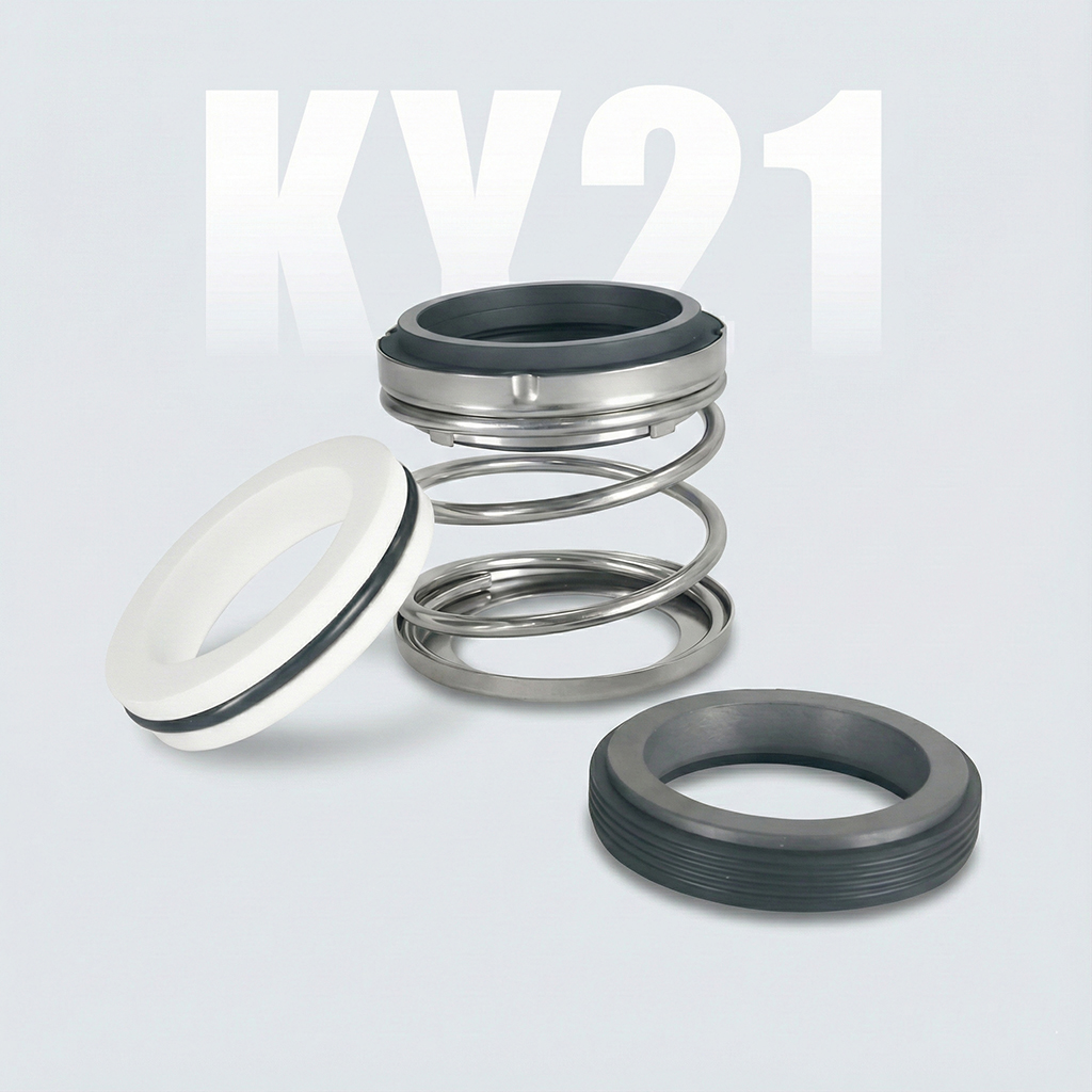 KY ประเภท 21