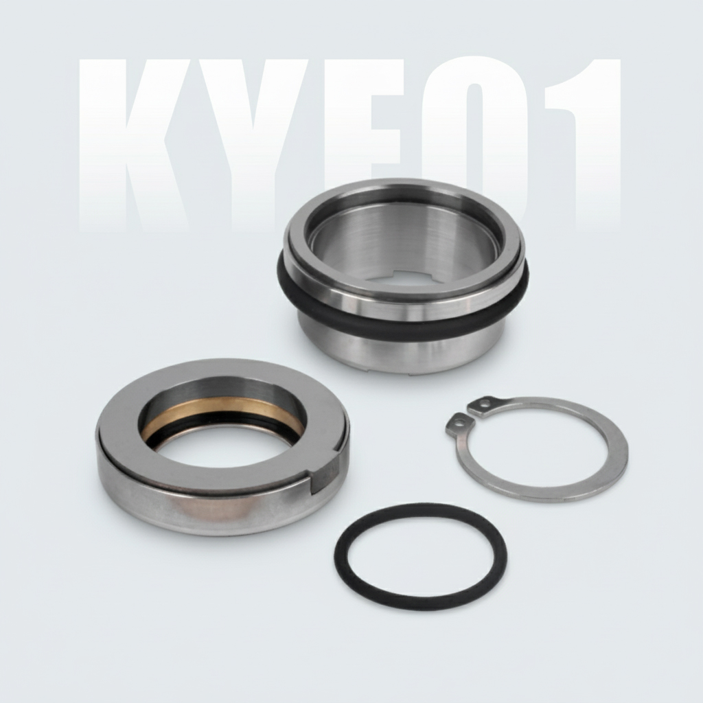 KY ประเภท F01