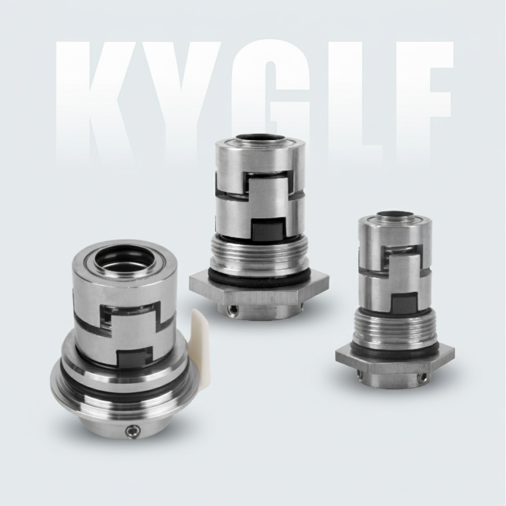 KY ประเภท GLF