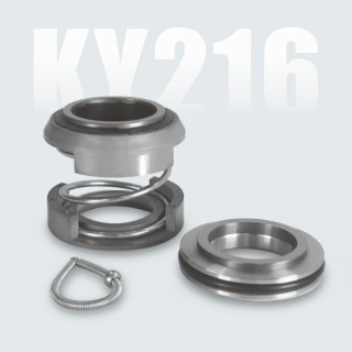 KY ประเภท 216