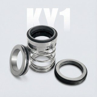 KY ประเภท 1