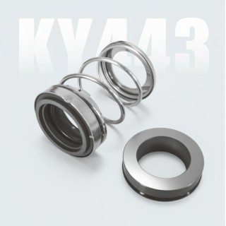 KY ประเภท 443