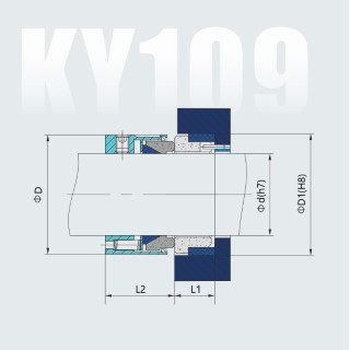KY ประเภท 109