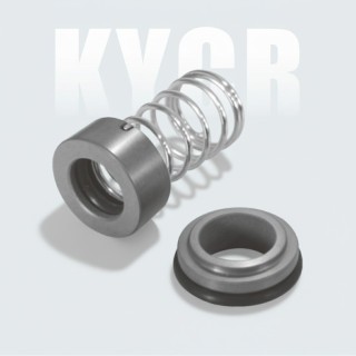 KY ประเภท CR